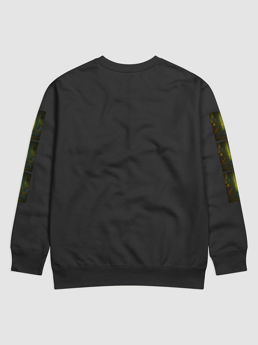 Mark of 0bsidian Sweater product image (35)
