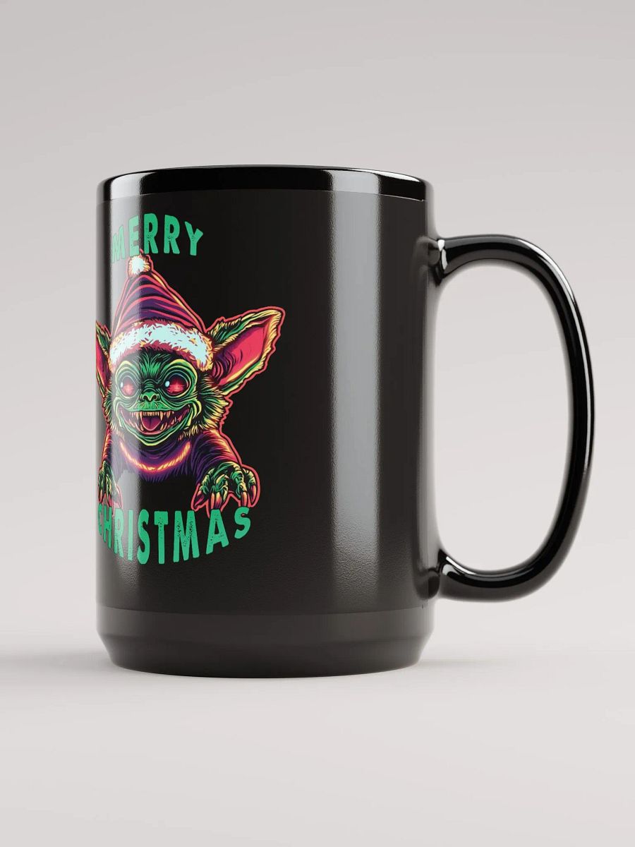 Merry Christmas Brat! Mug product image (1)
