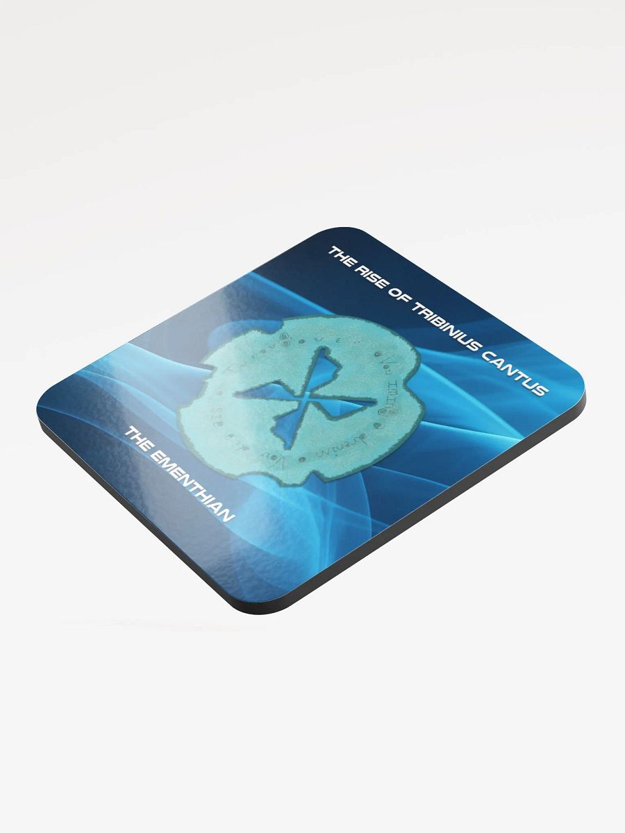 The Ementhian Coaster product image (3)