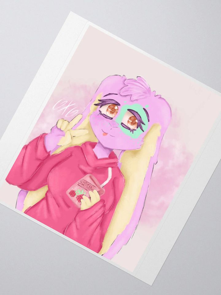 Violet Juicebox product image (2)