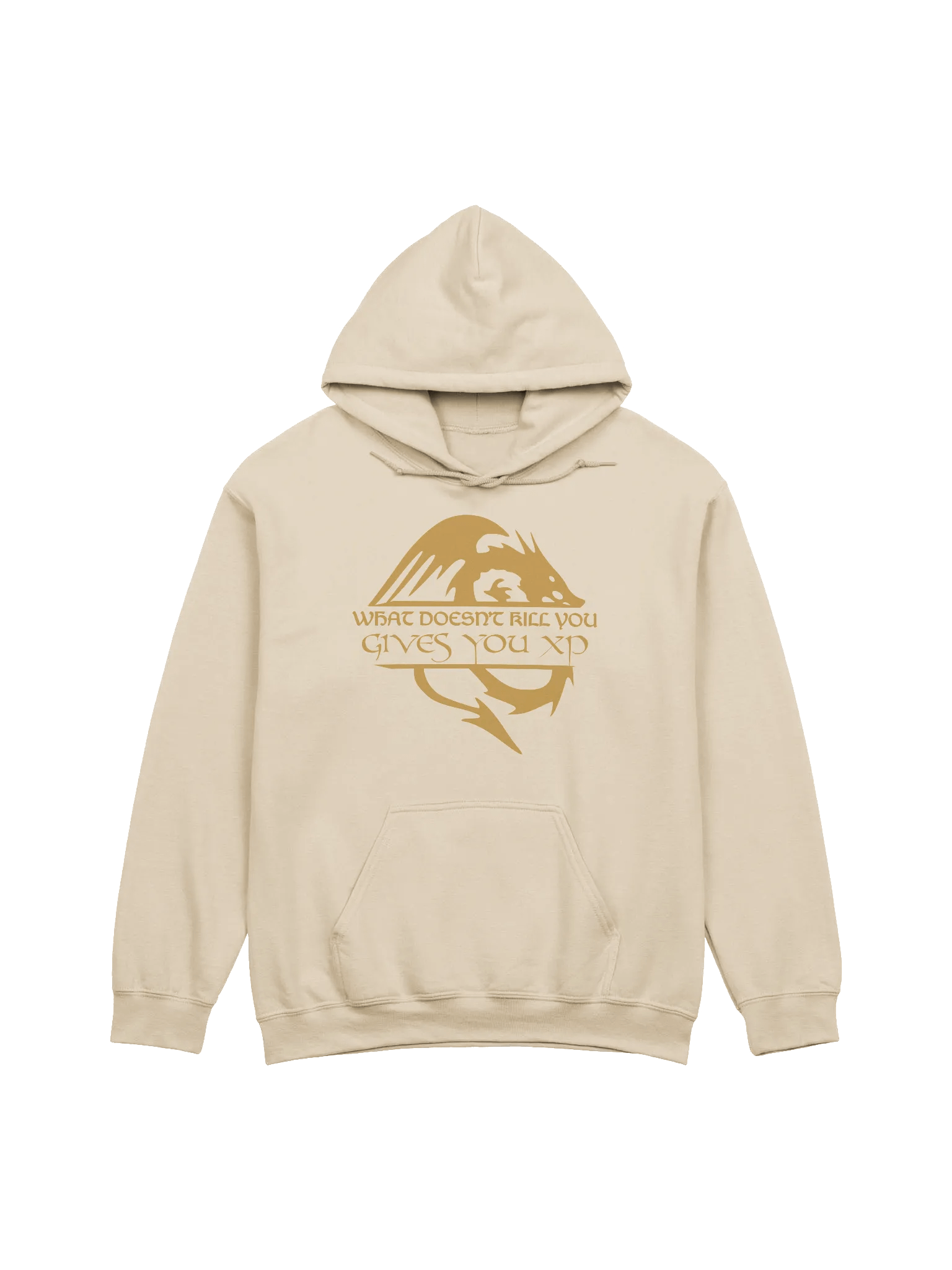 Gives You XP Hoodie product image (1)