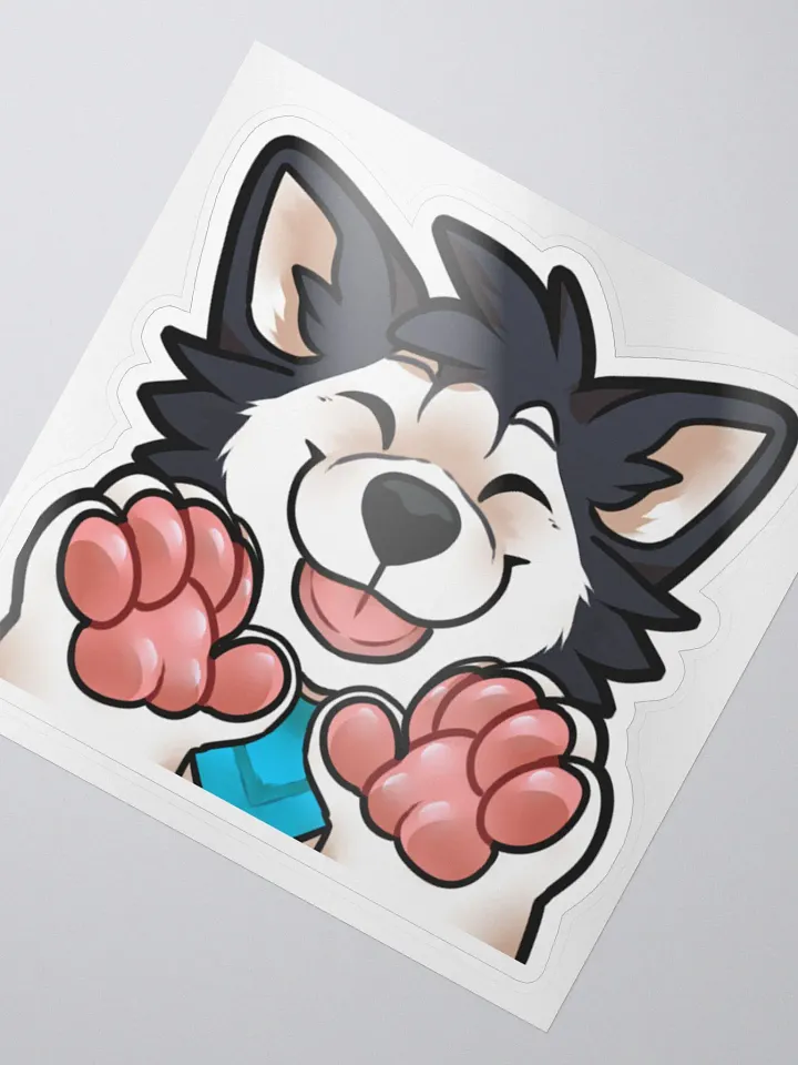 Beans Sticker product image (2)