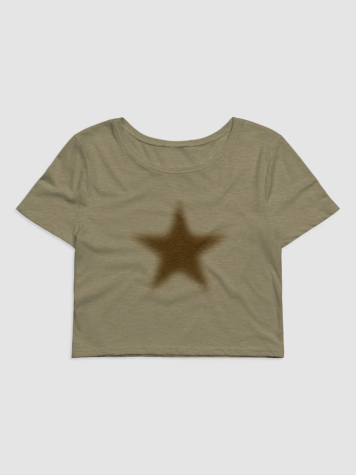Star Baby Tee product image (1)