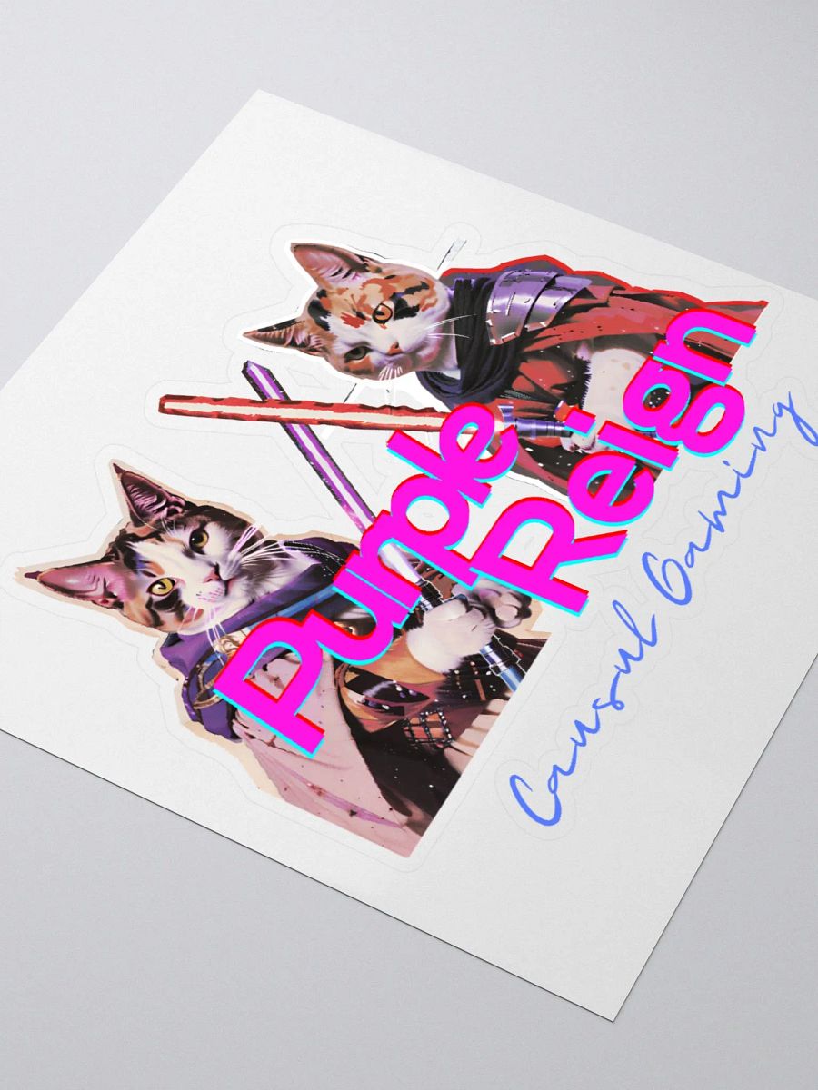 PR Sticker product image (7)