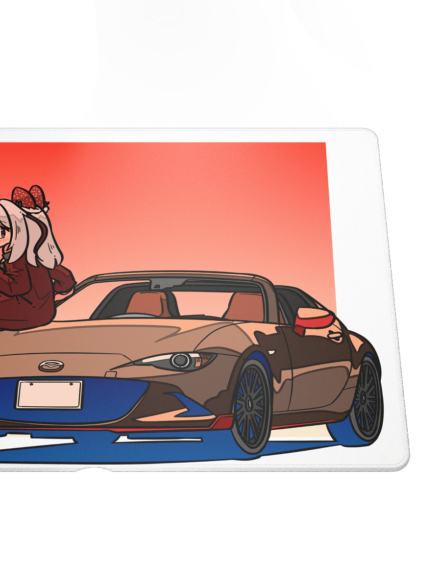 Augi Mouse Pad - Alt product image (5)