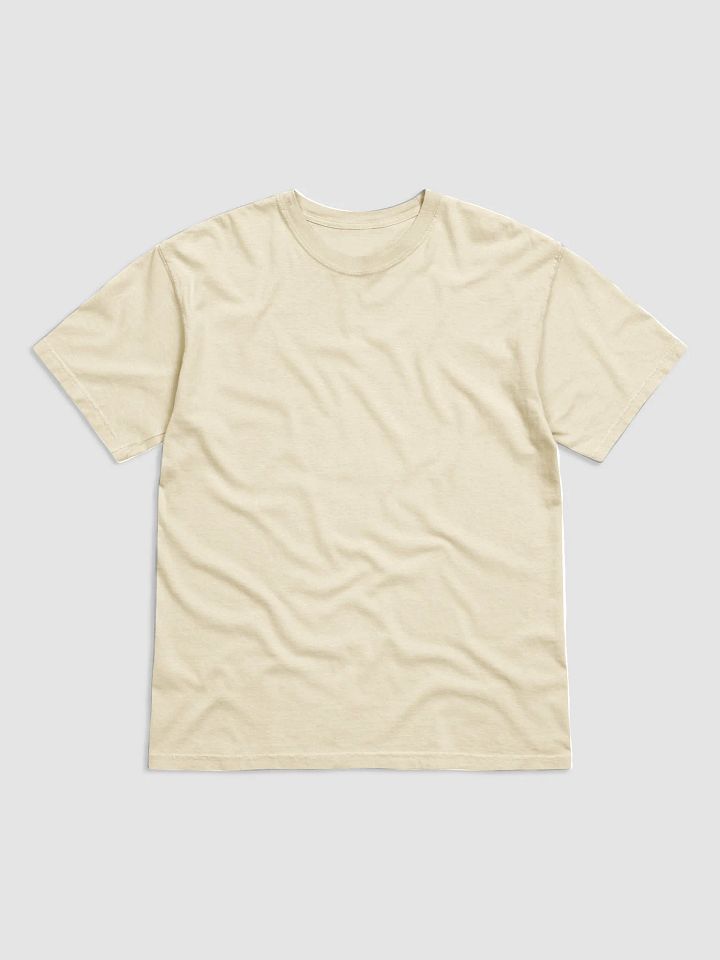 Idiot Tariff Man Cape T-Shirt product image (6)