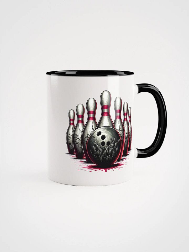 Bowling 300 Mug product image (1)