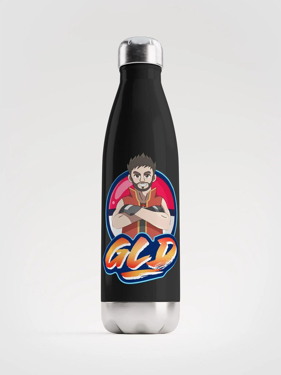 Official GLD Steel Cup product image (1)