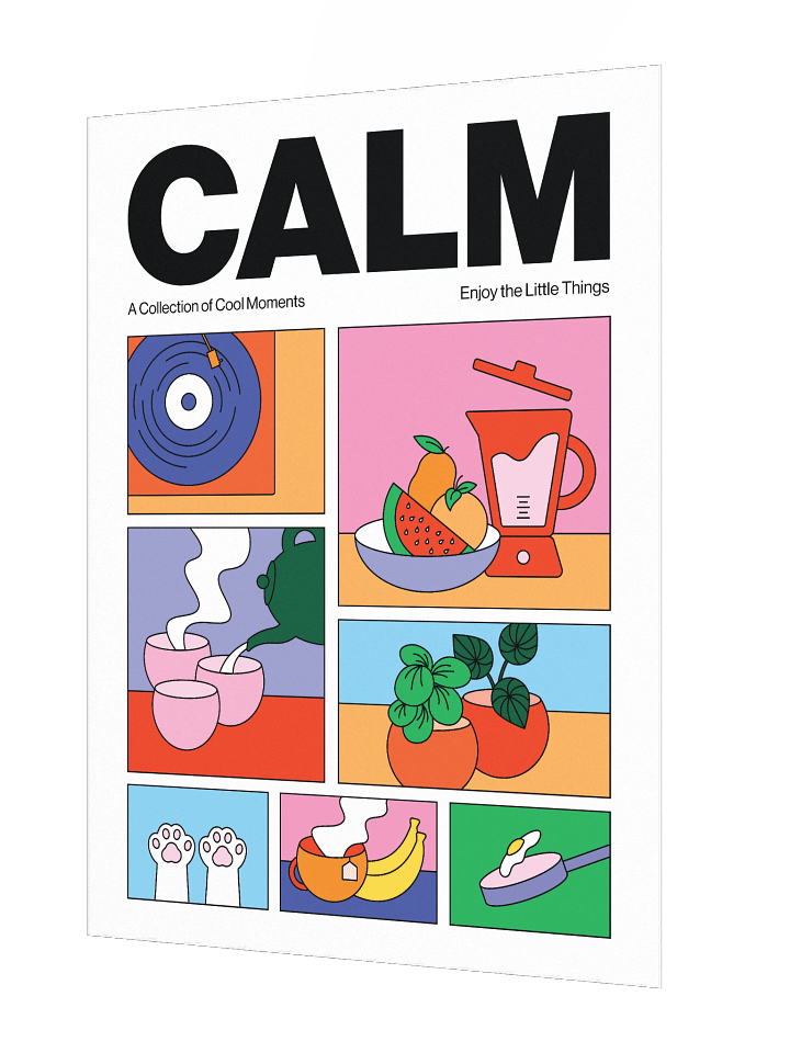 Calm product image (2)