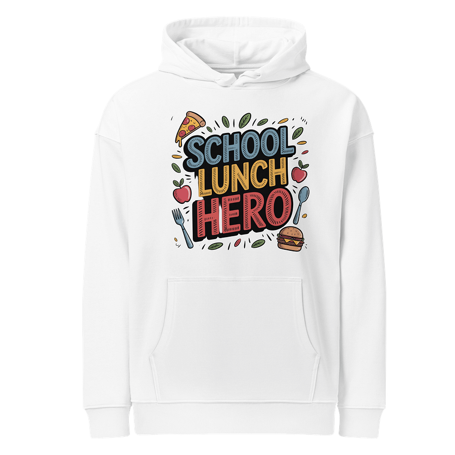 School Lunch Hero product image (1)