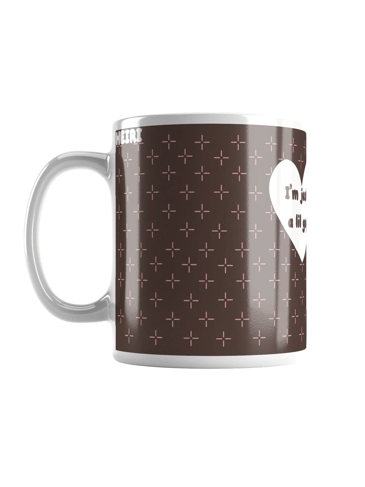 Lil guy Mug product image (17)