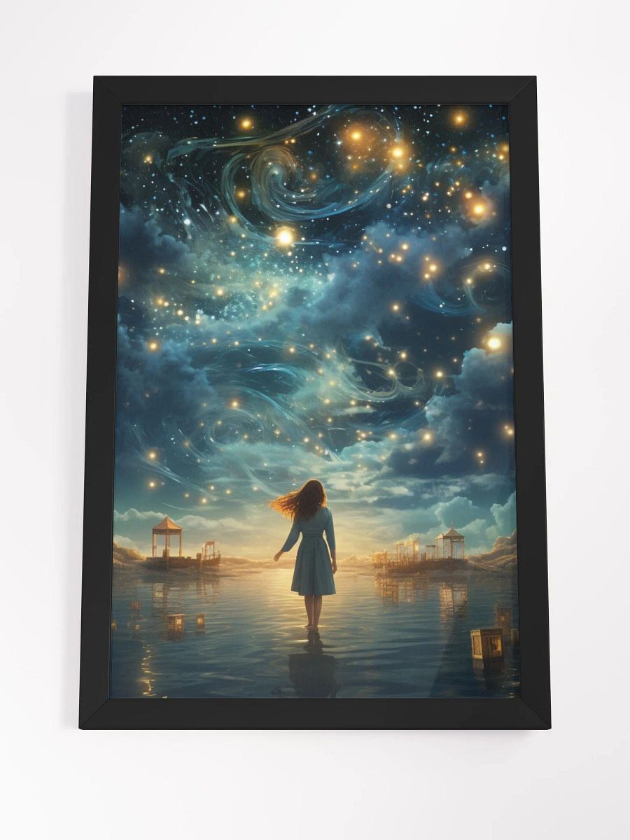 Stars - Poster product image (4)