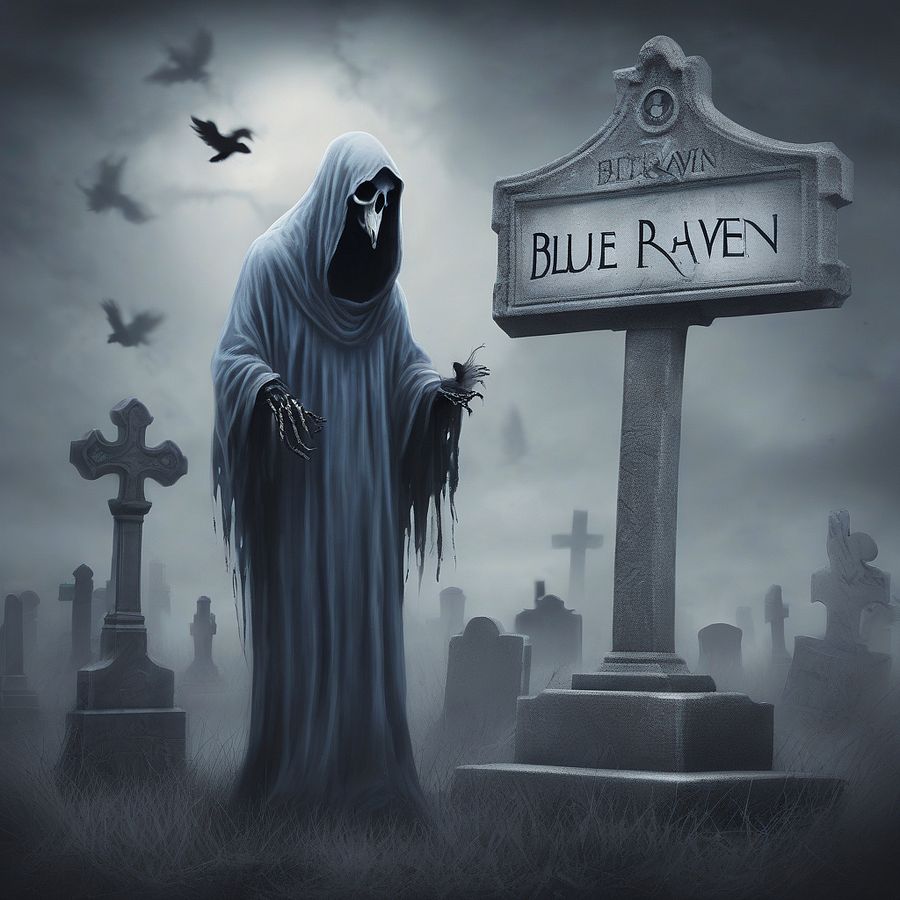 Spooky Sticker Bundles designed by Blue Raven product image (6)