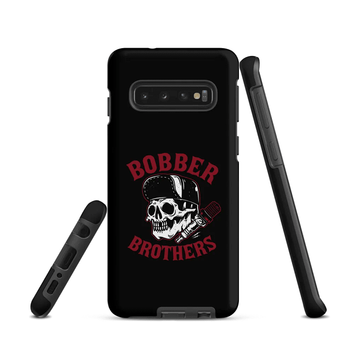 Bobber Brothers - Samsung Case product image (2)