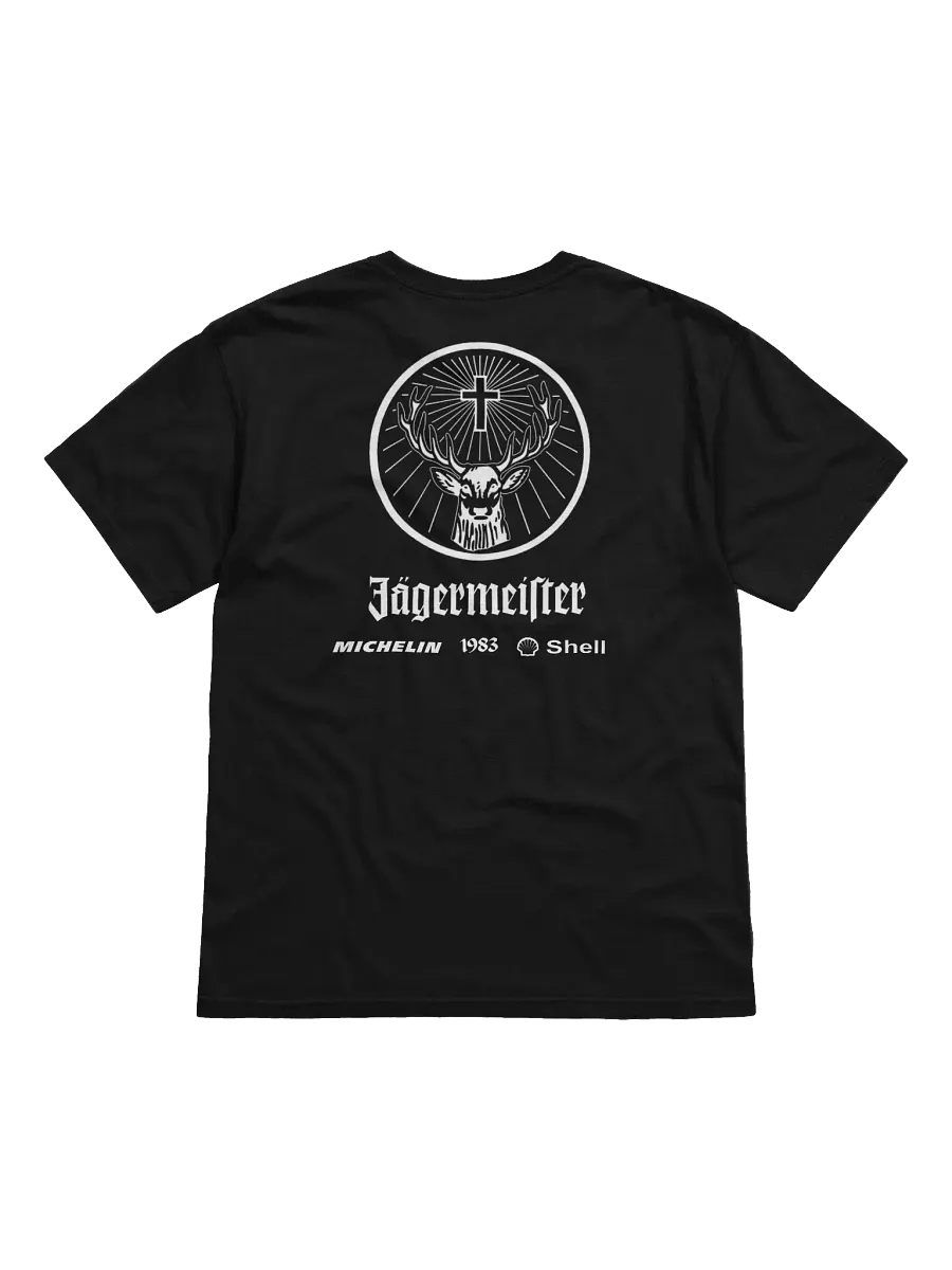 JAGERMEISTER RACING product image (1)