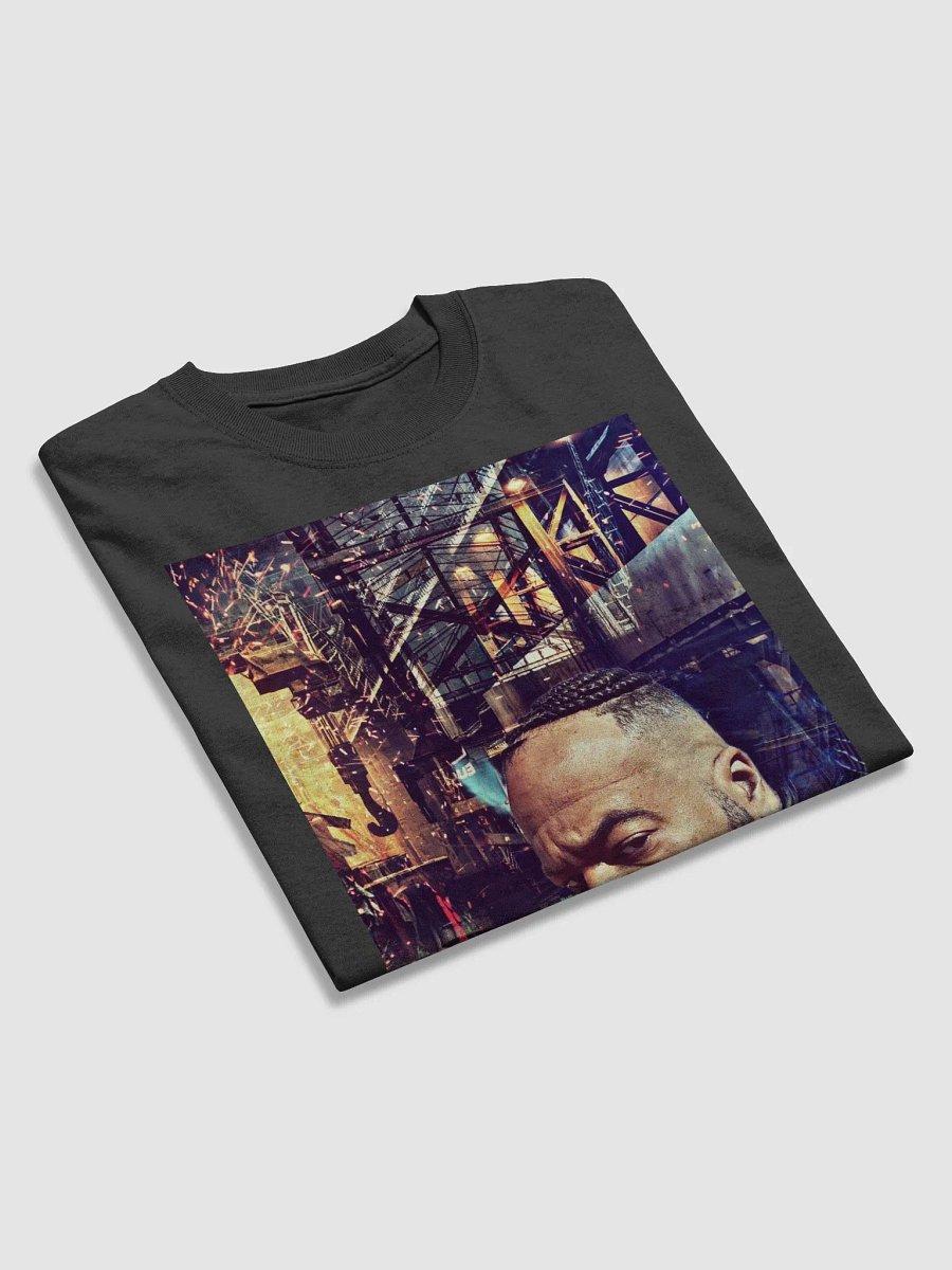 Morris Urban T Shirt 2 product image (46)