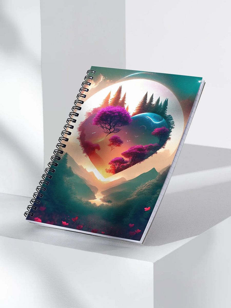 Romantic Fantasy Land - Not just for Valentine's Day product image (3)