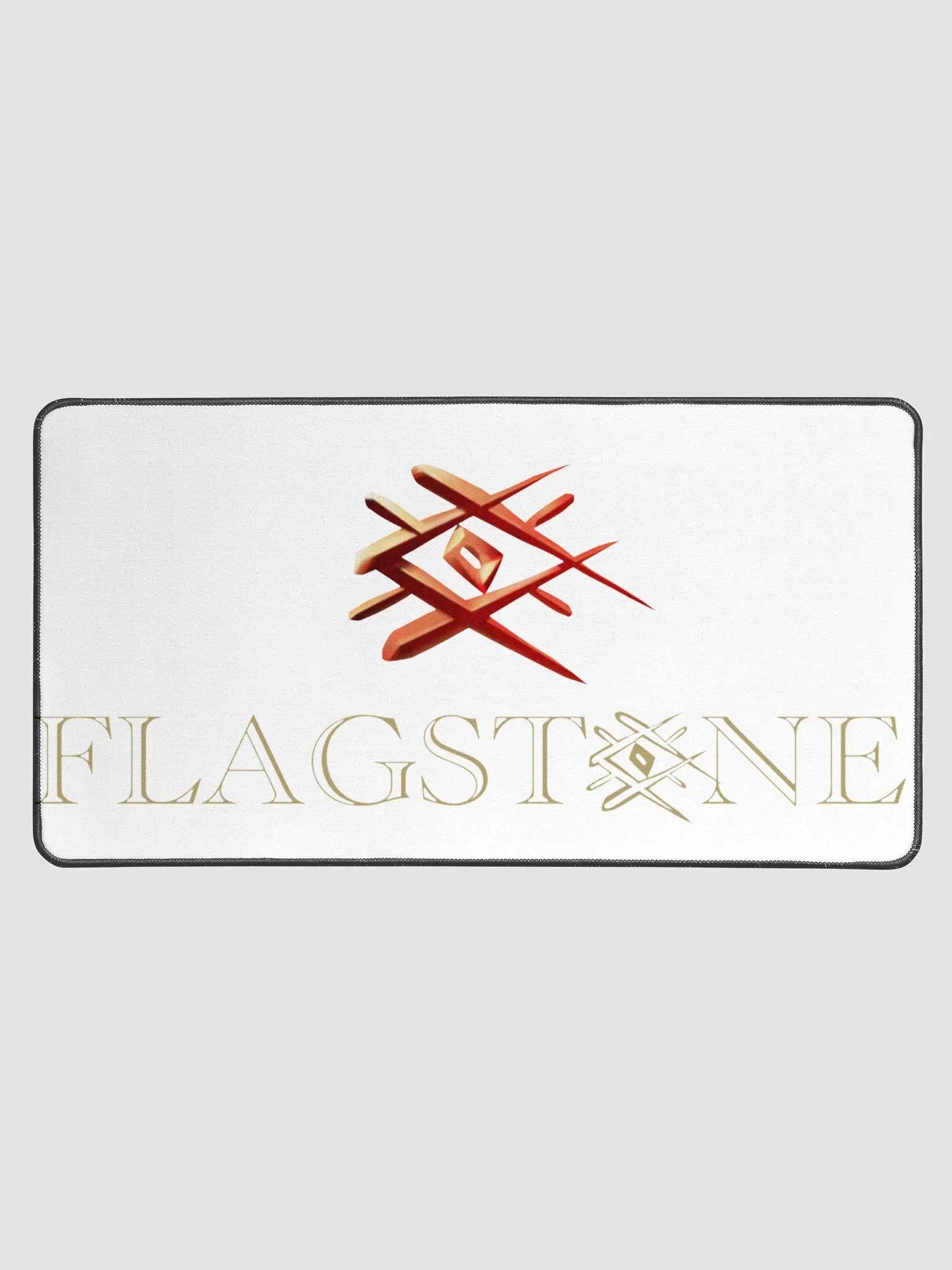 Flagstone Deskpad product image (1)