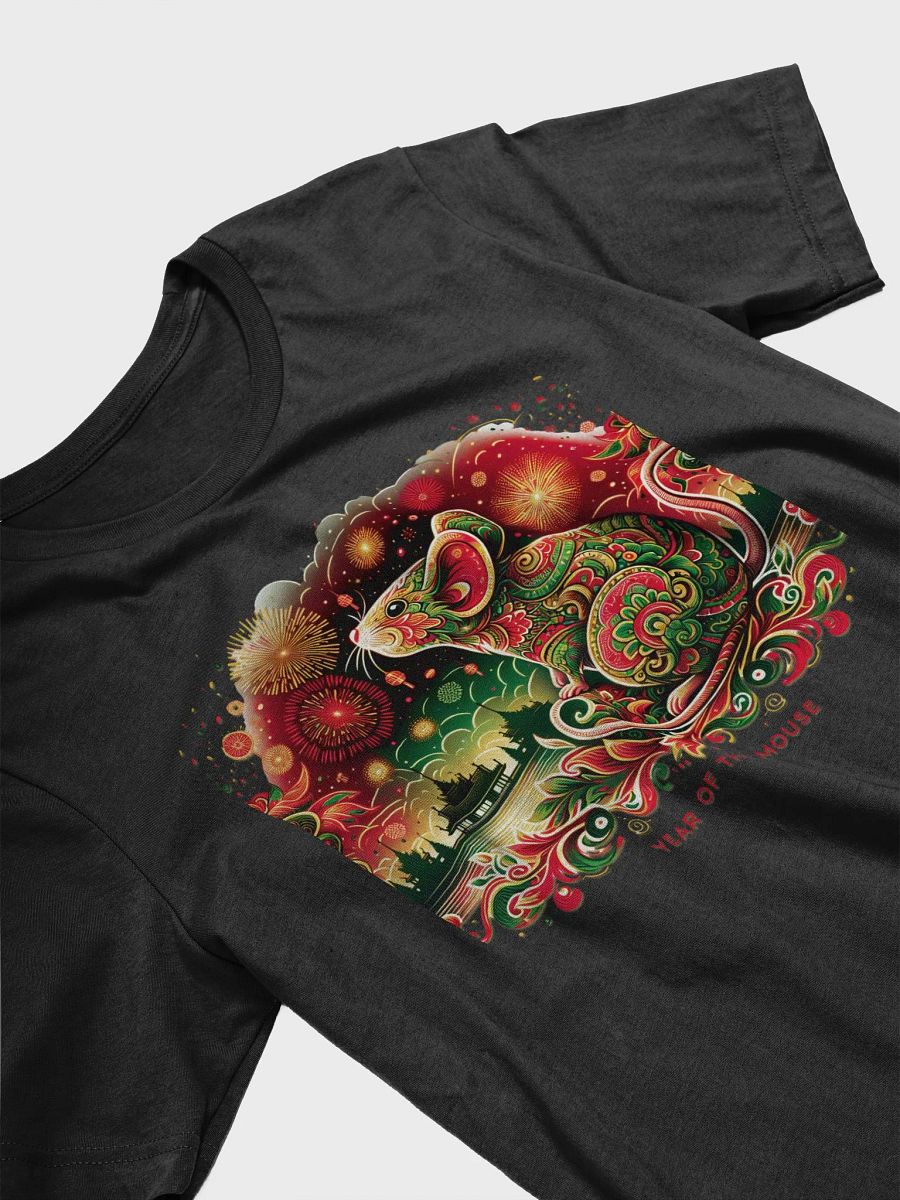 Year of the Mouse Celebration T-Shirt product image (99)