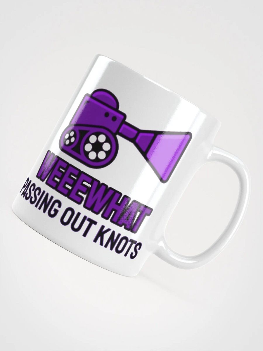 Weee Mug product image (10)