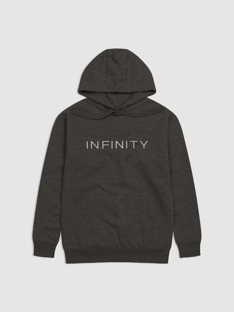 Joy Of Infinity Hoodie #1 product image (1)