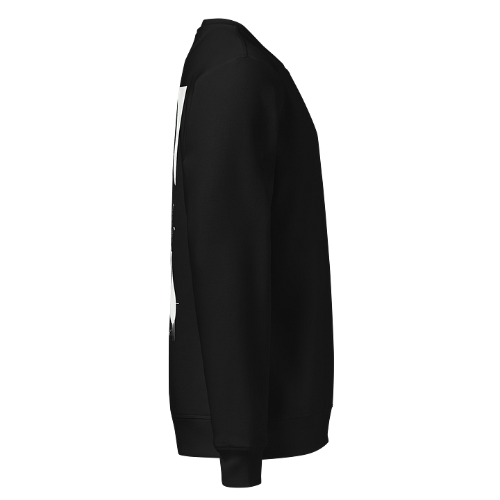 Stanley/Stella Unisex Organic Sweatshirt product image (2)