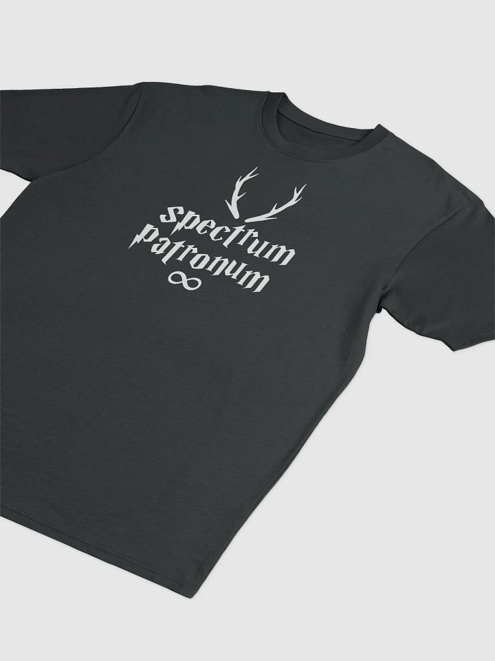 Spectrum Patronum (T-shirt) product image (2)
