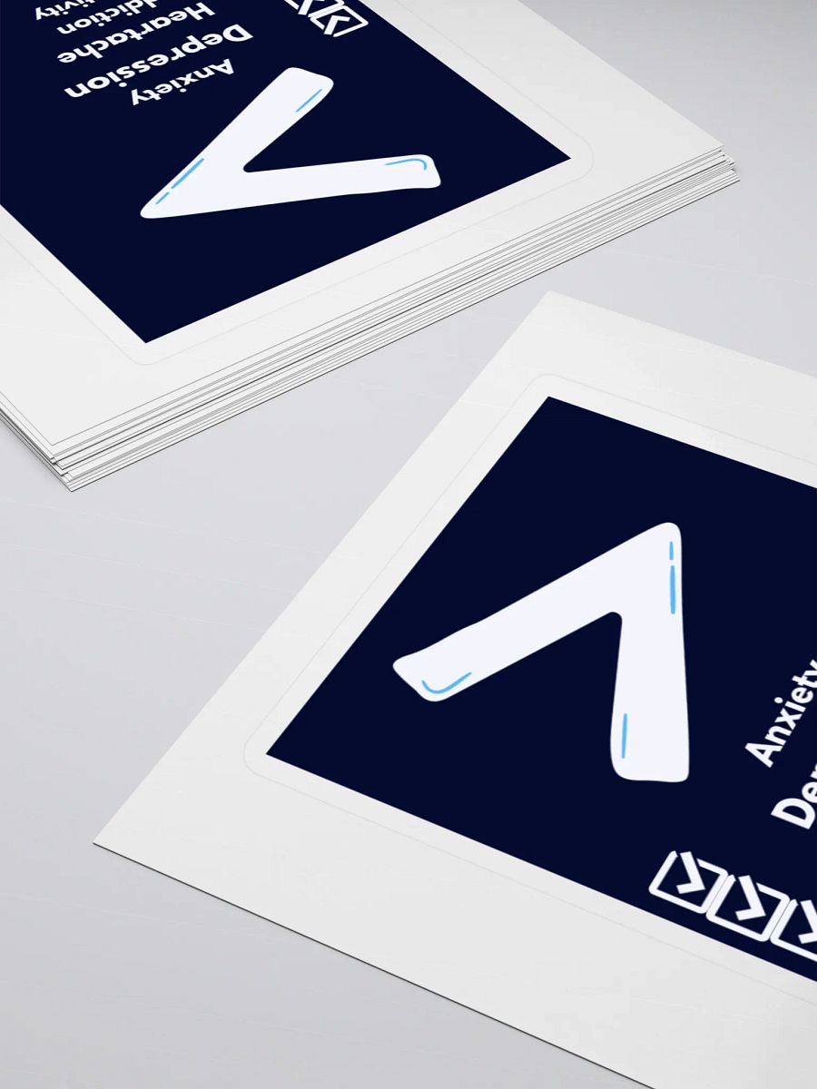 Breakthrough Sticker Pack product image (4)