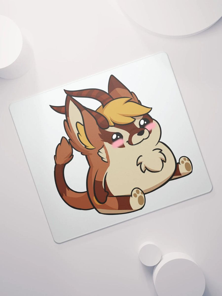 Moka Gaming Mouse Pad product image (7)