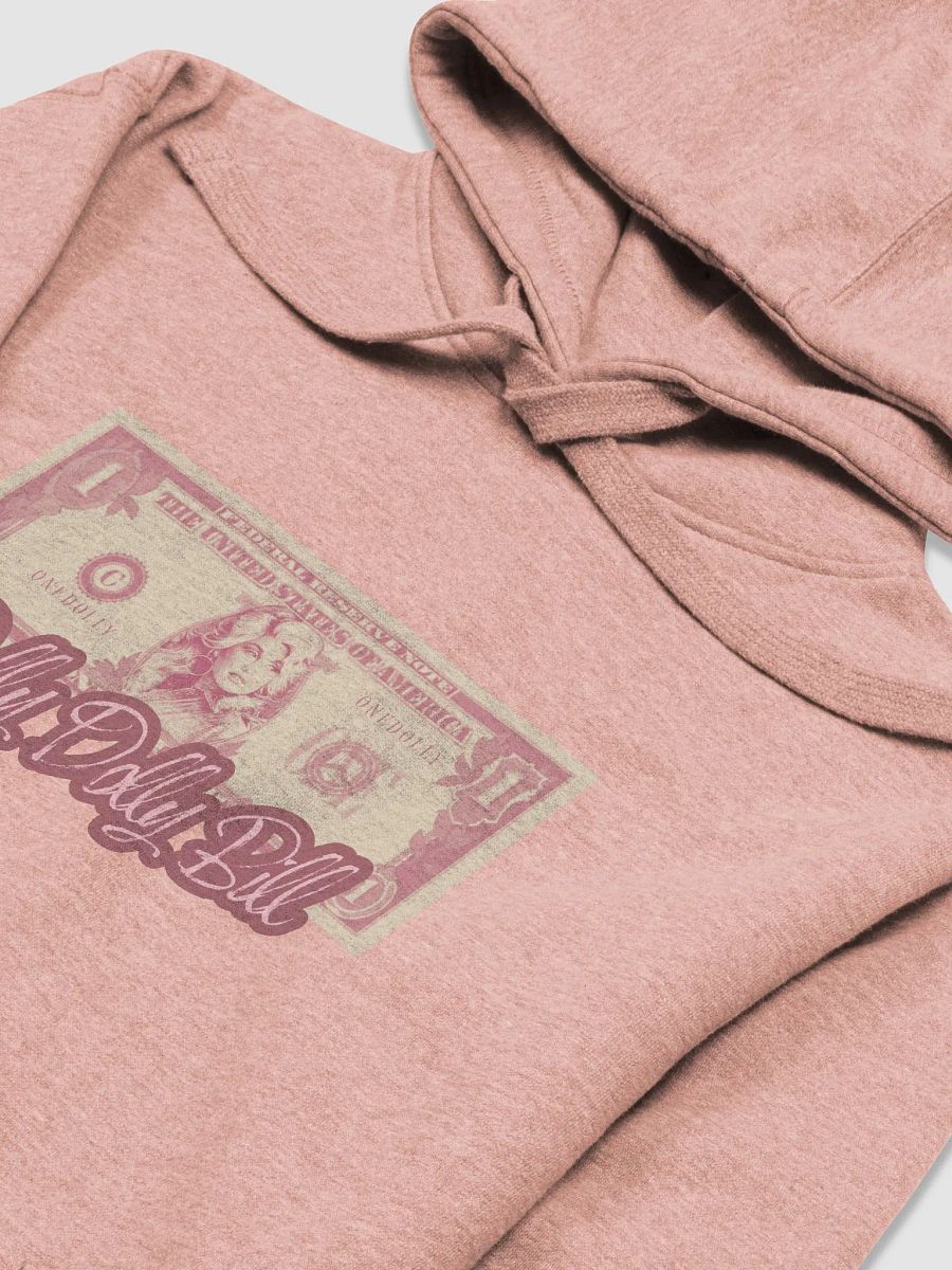 Dolly Dolly Bill Novelty Hoodie product image (3)