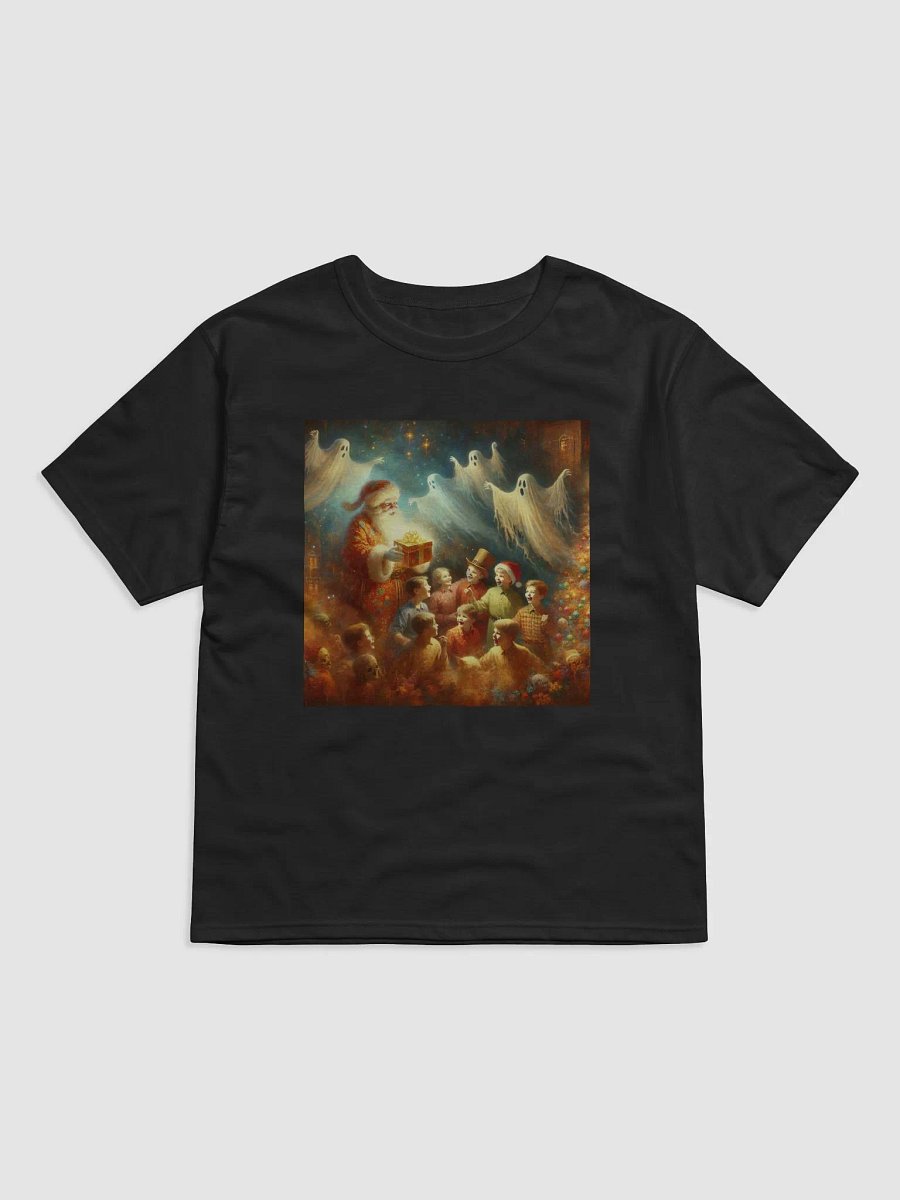 Merry Christmas with ghosts product image (1)