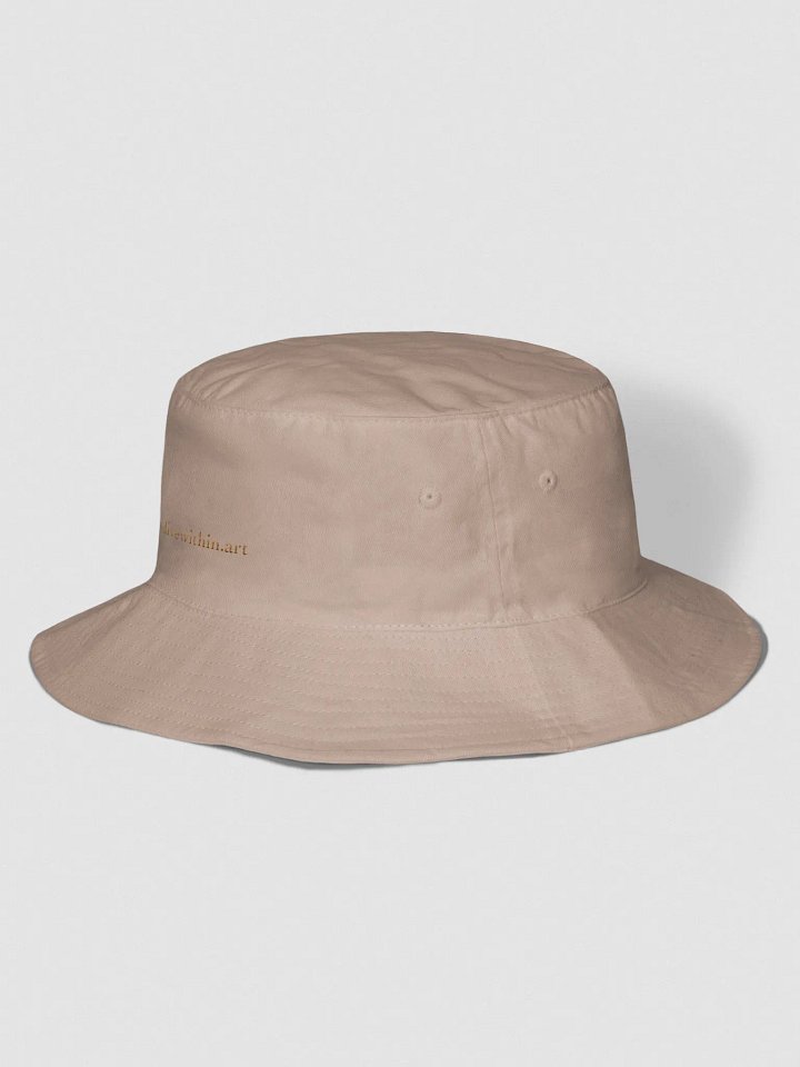 Flexfit Bucket Hat divewithin.art product image (4)