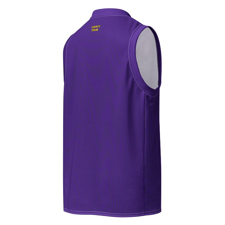 Hellfire Hogs Team Jersey product image (2)