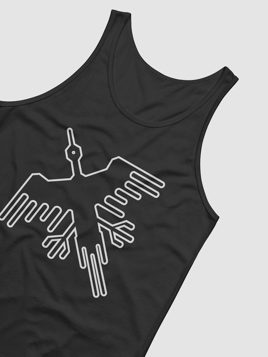 Shining Force 2: Nazca Ship Tank Top product image (16)