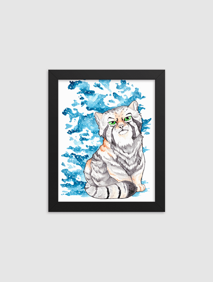 Pallas Cat product image (1)