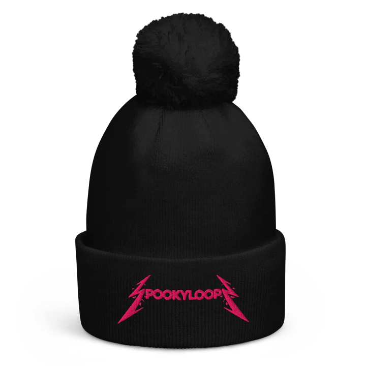 Ride The Beanie product image (1)