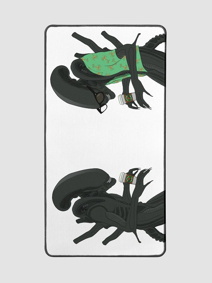 Alien Coffee Break product image (2)