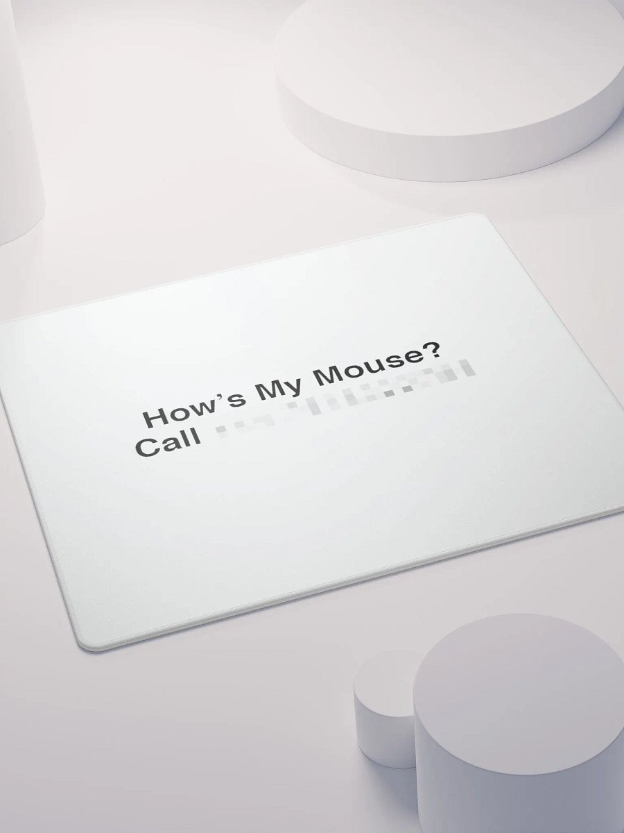 How's My Mouse? product image (8)