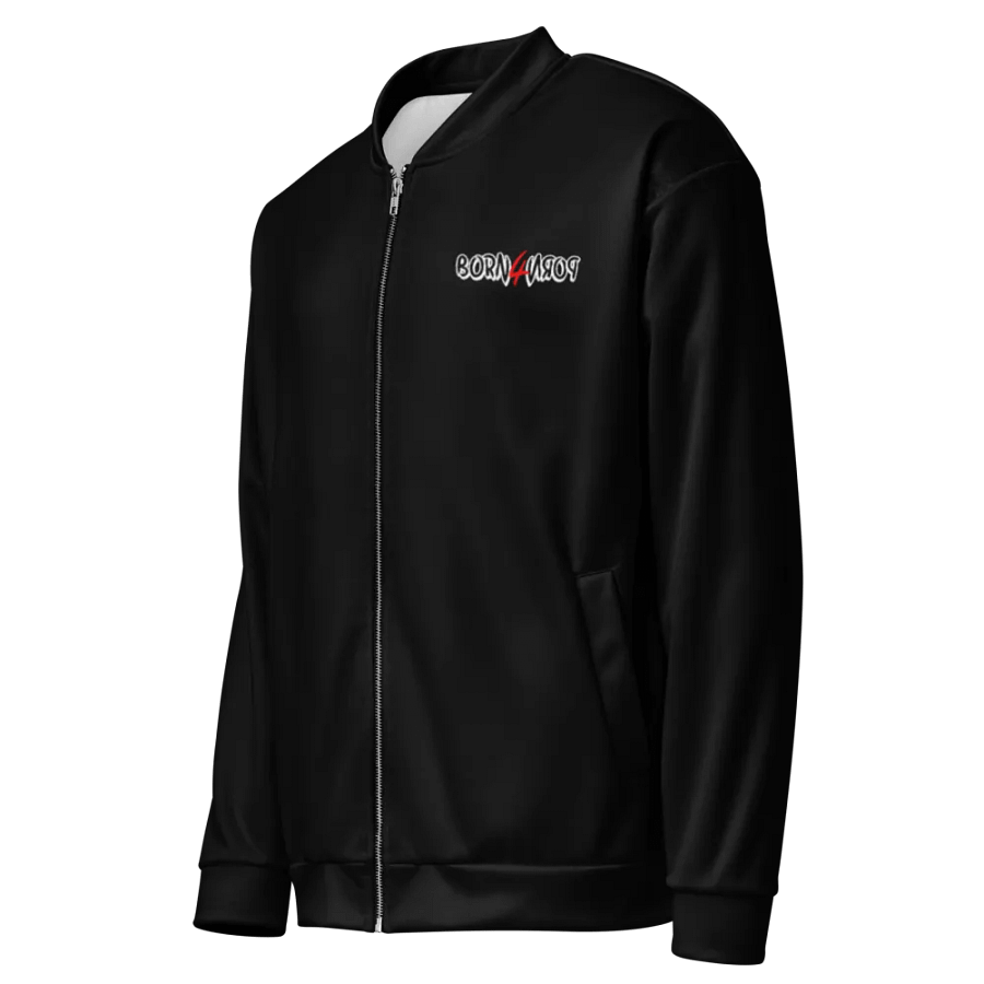 BORN4PORN bomper jacket product image (7)