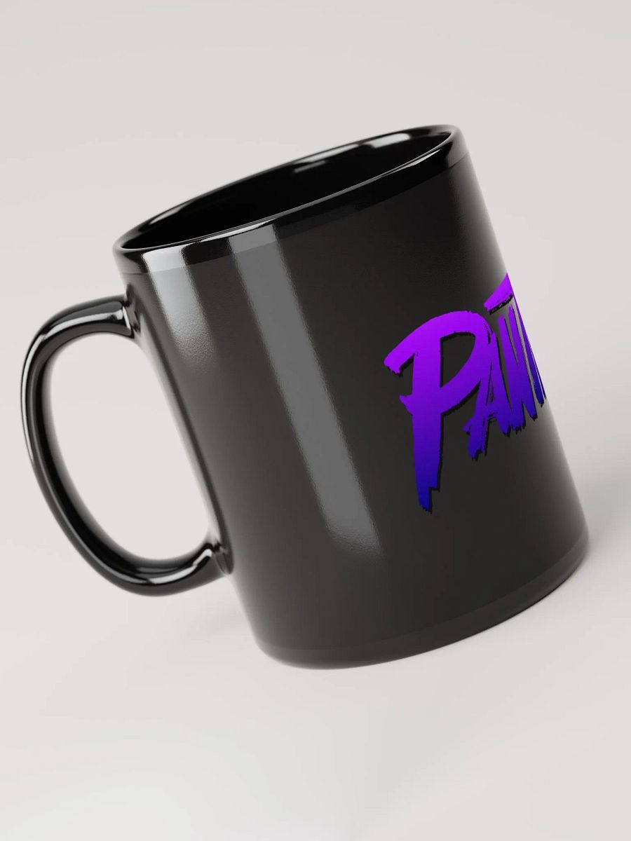 Panther Mug product image (5)