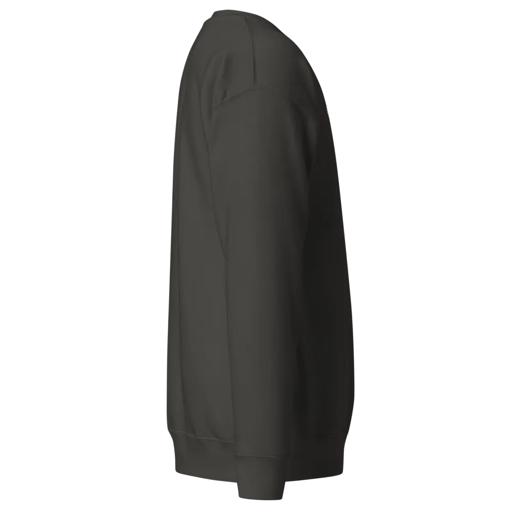 MAJOR STYLIZED CLASSIC SWEATSHIRT product image (3)