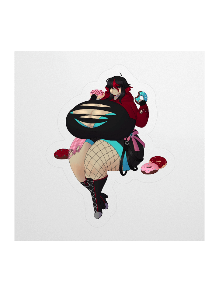 Donut lover product image (1)