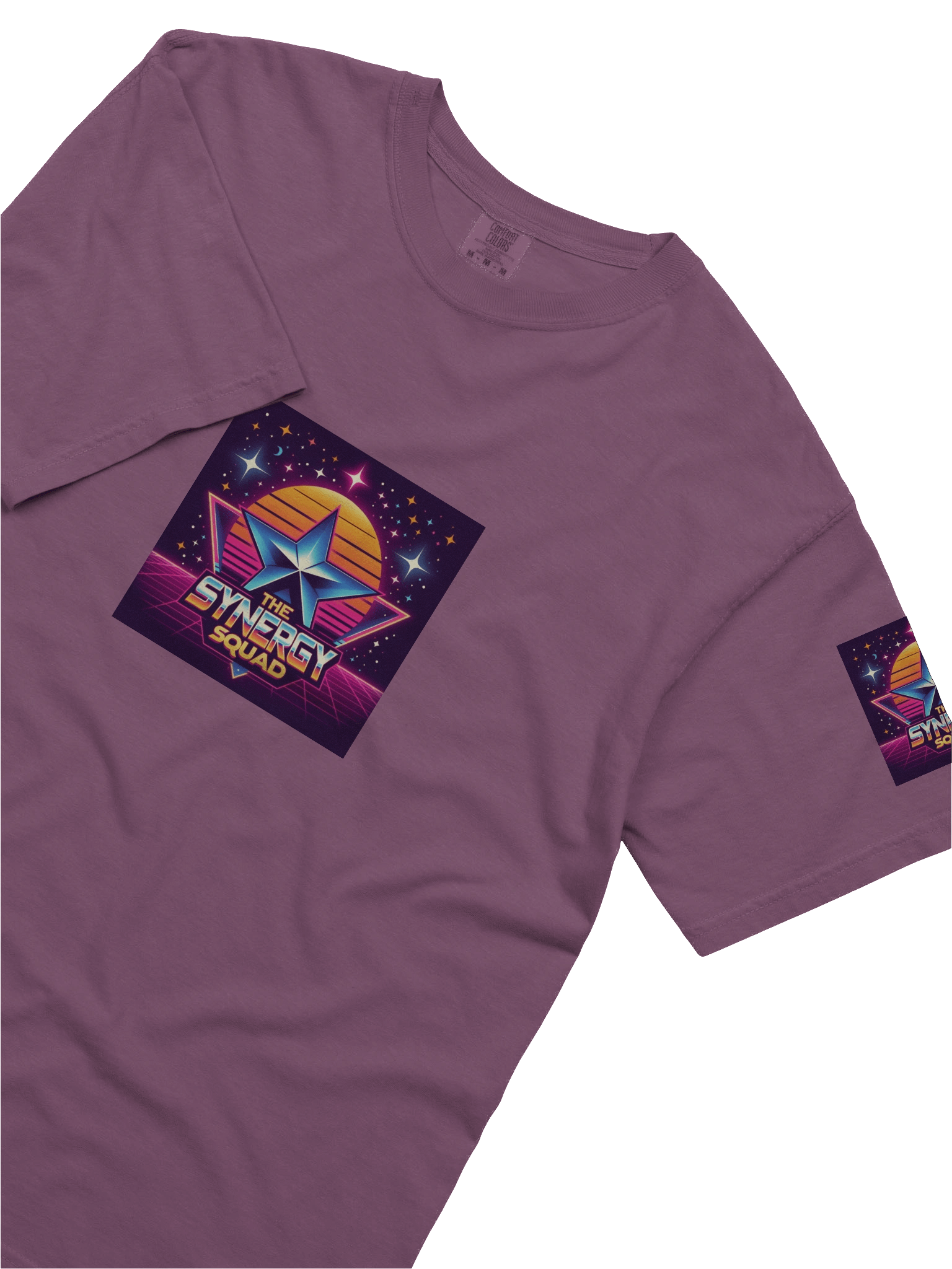 Showtime Synergy T-Shirt product image (5)