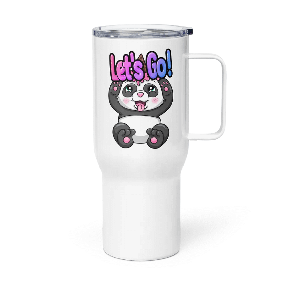 Let's Go Tumbler product image (3)