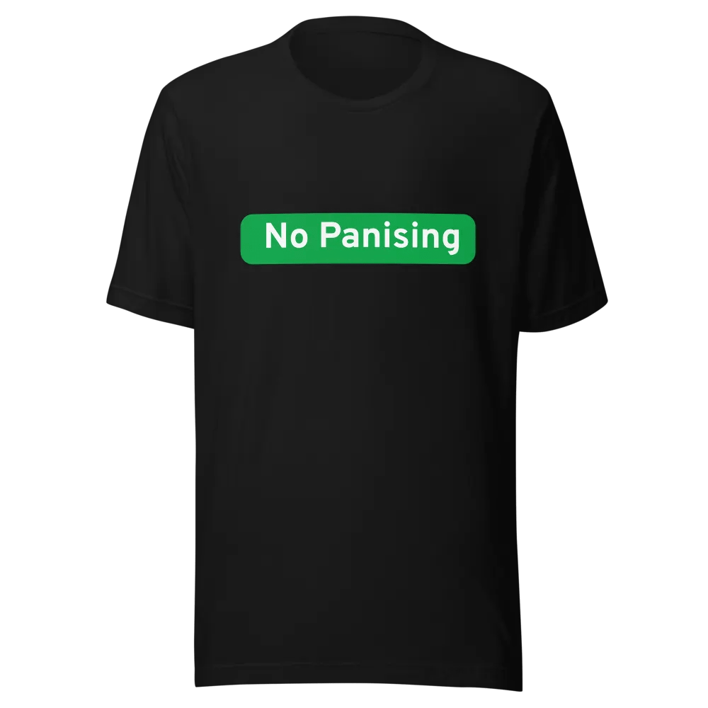 No Panising product image (1)