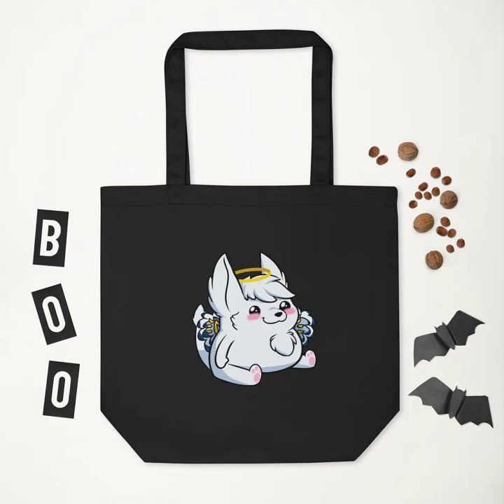 Eco-Friendly SIT Tote product image (2)