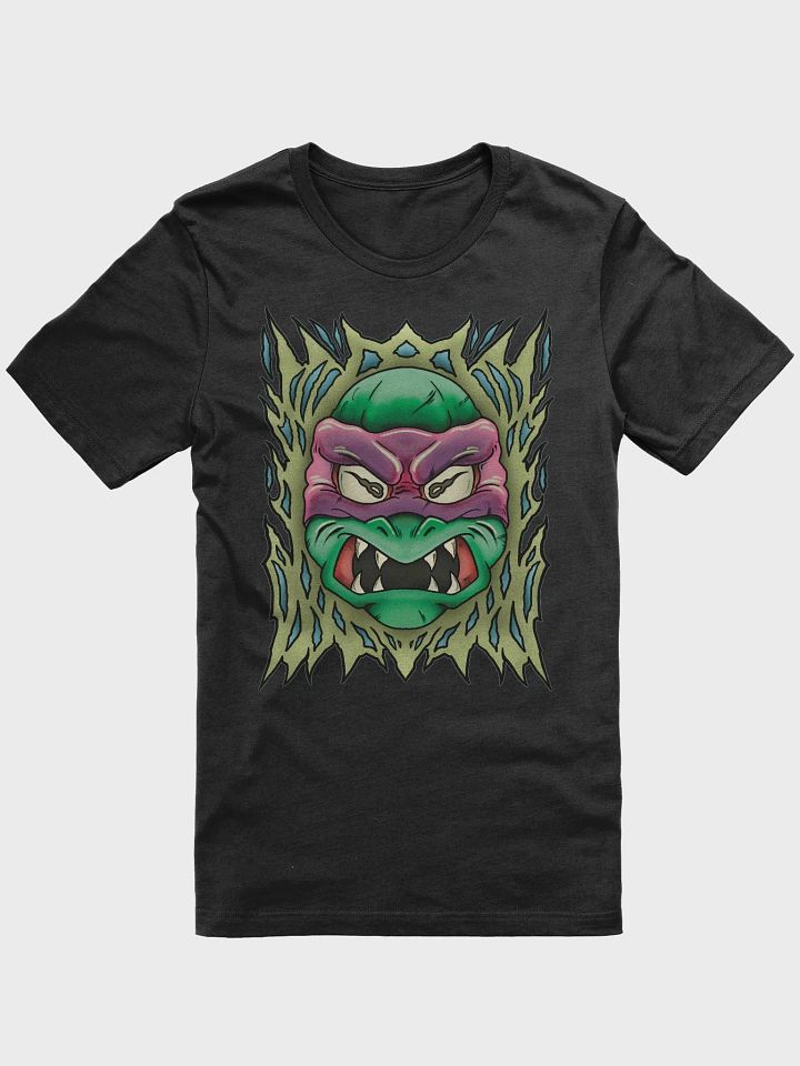 Totally Monstrous Nonsensical Turtle product image (1)
