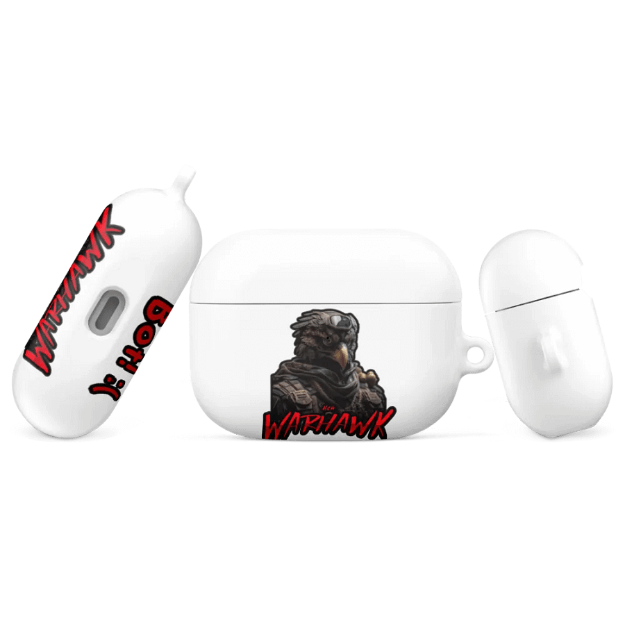 Hawk Air pod Case product image (43)