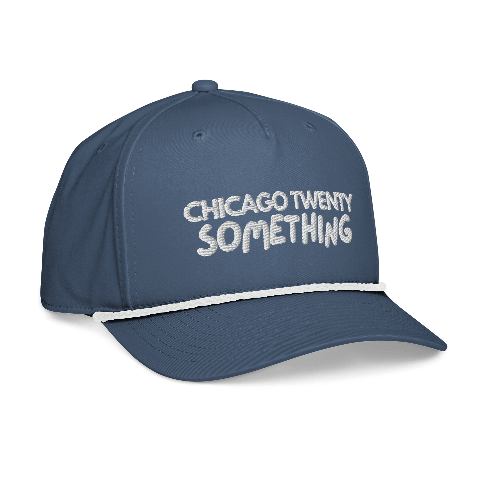 Chi20 Hat product image (4)