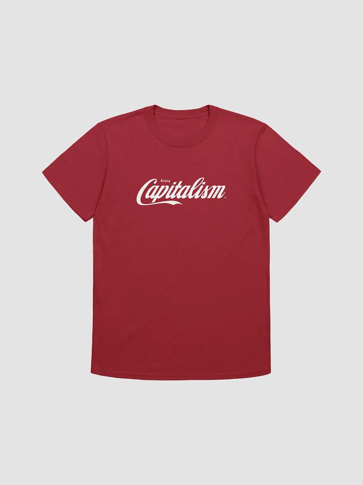ENJOY CAPITALISM product image (1)